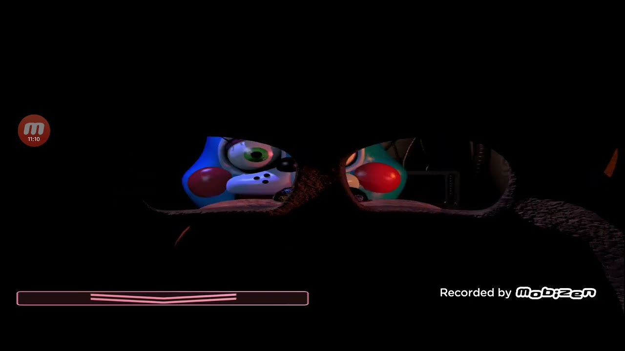 прохожу фнаф2