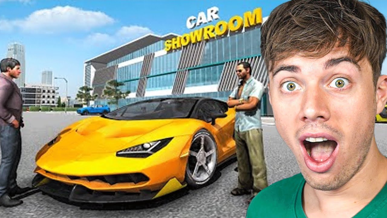 Mijn Auto Winkel Gaat MEGA GOED!