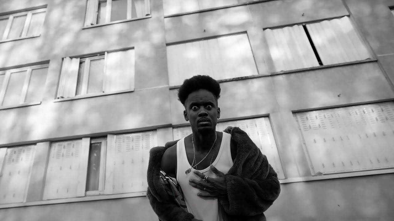 Black M - Dr Snitch (Clip officiel)