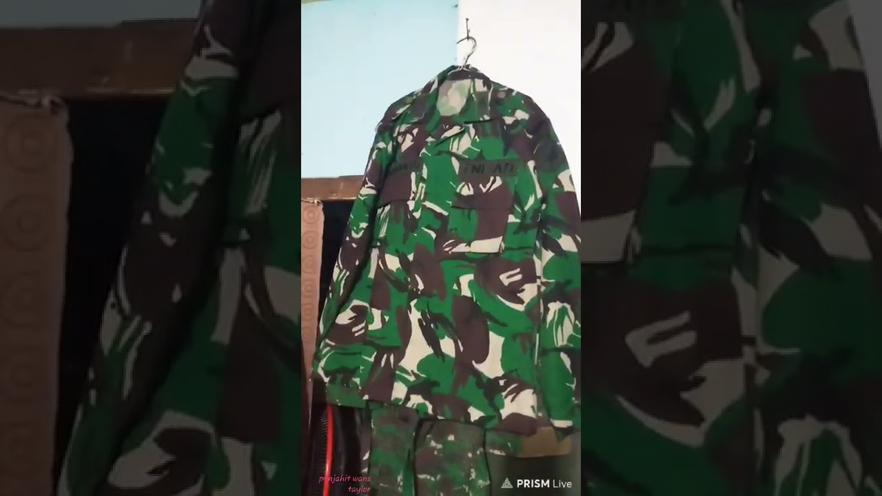 penjahit pontianak kalbar