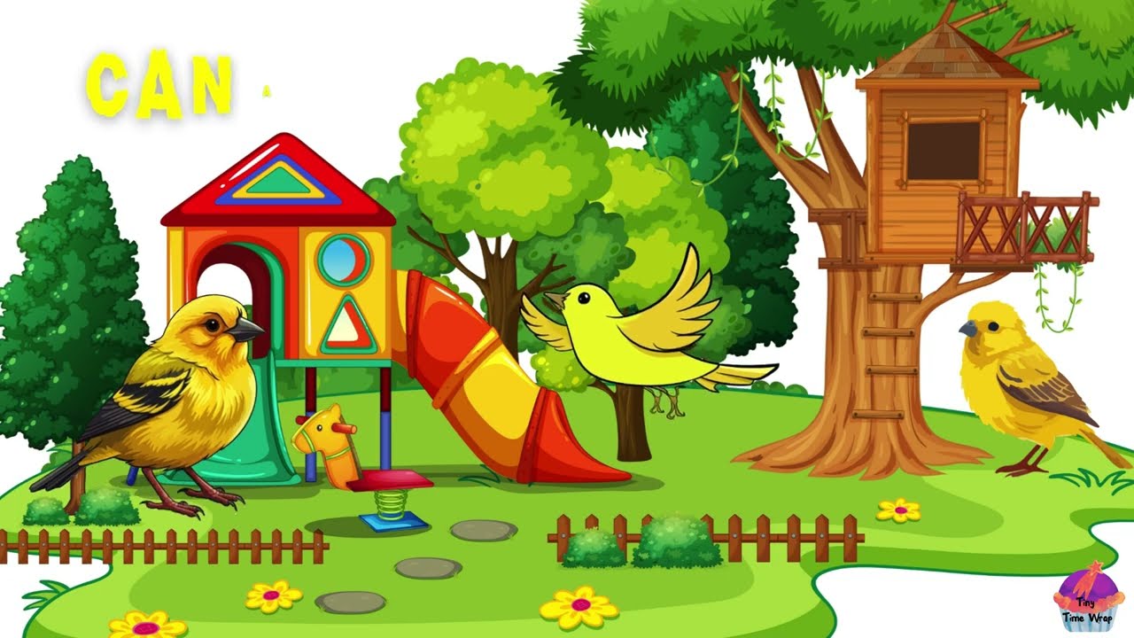 🦜 Discover Fascinating Bird Names For Kids 🐦🦉