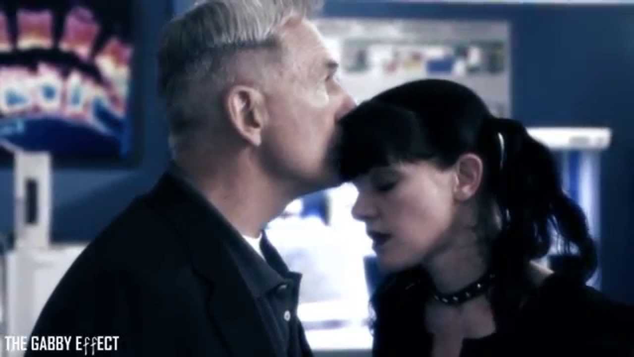 Broken Road || Gibbs & Abby [Gabby] || NCIS