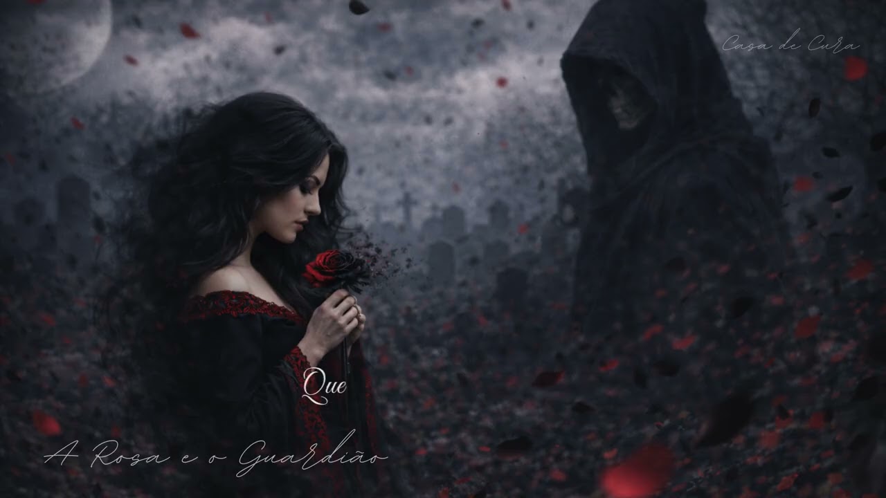 A Rosa e o Guardião
