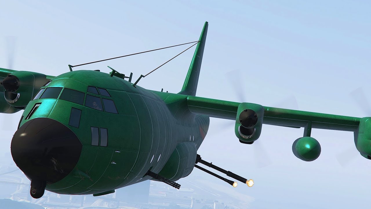 Monday Mayhem On GTA Online
