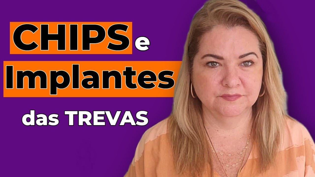Chips e Implantes Astrais: o que são e o que fazem