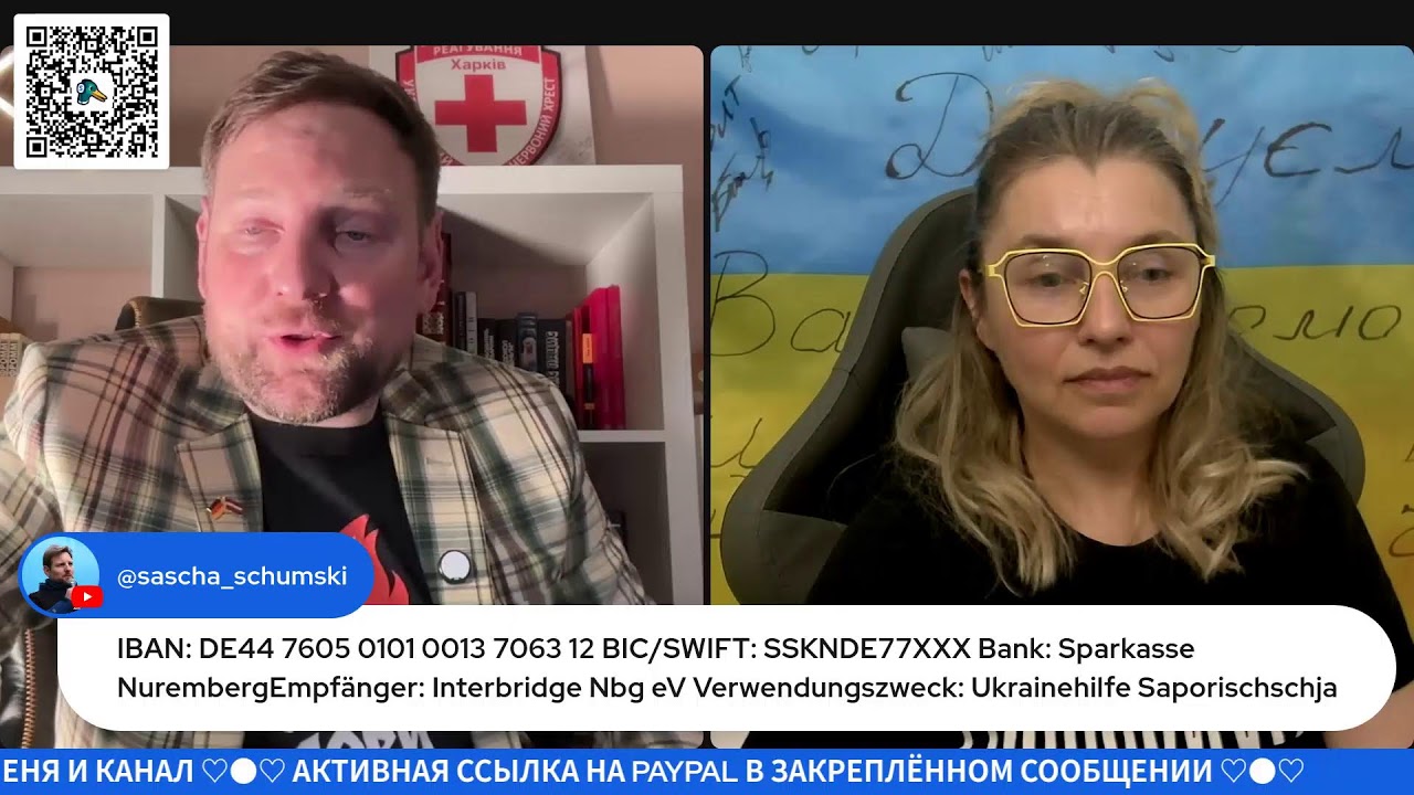 ВРЕМЯ НАКАЖЕТ! В гостях Анна Жарова