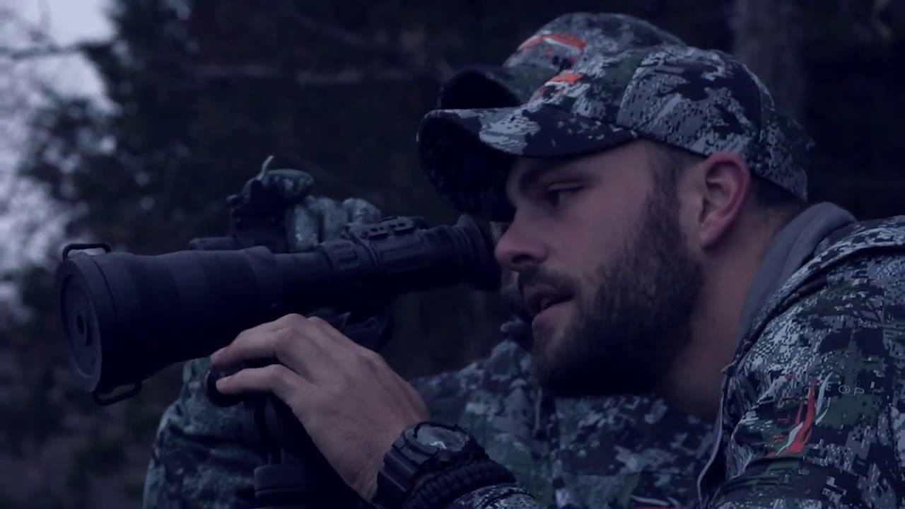 Night Vision Rentals