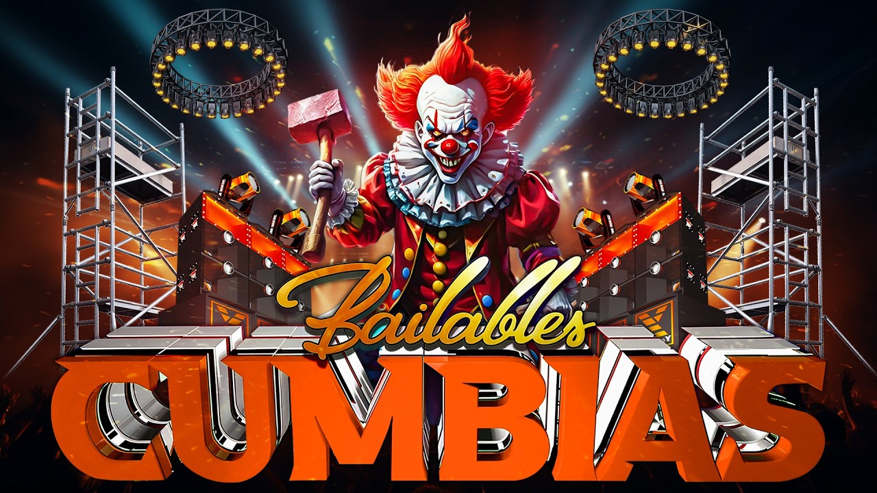 ⚡MIX SONIDERO 2026🎉QUINTANNA, TEPOZ, ICC Y M&Aacute;S PARA BAILAR TODA LA NOCHE💃🕺LO MEJOR 🎧SONIDO VIRAL