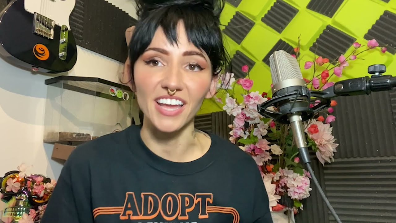 Lights Acoustic Set (Live) || Full Set || Good Vibes for Better Times || June 17 2021