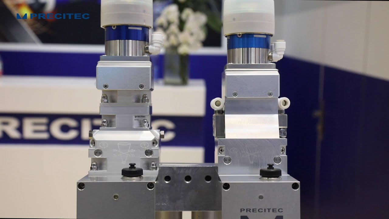 Precitec LightCutter 2.0 - Efficient and economical in the medium power range