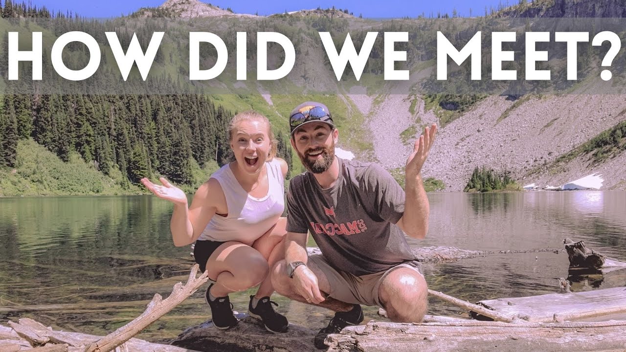 HOW DID WE MEET? | PLUS Travel Therapy Update