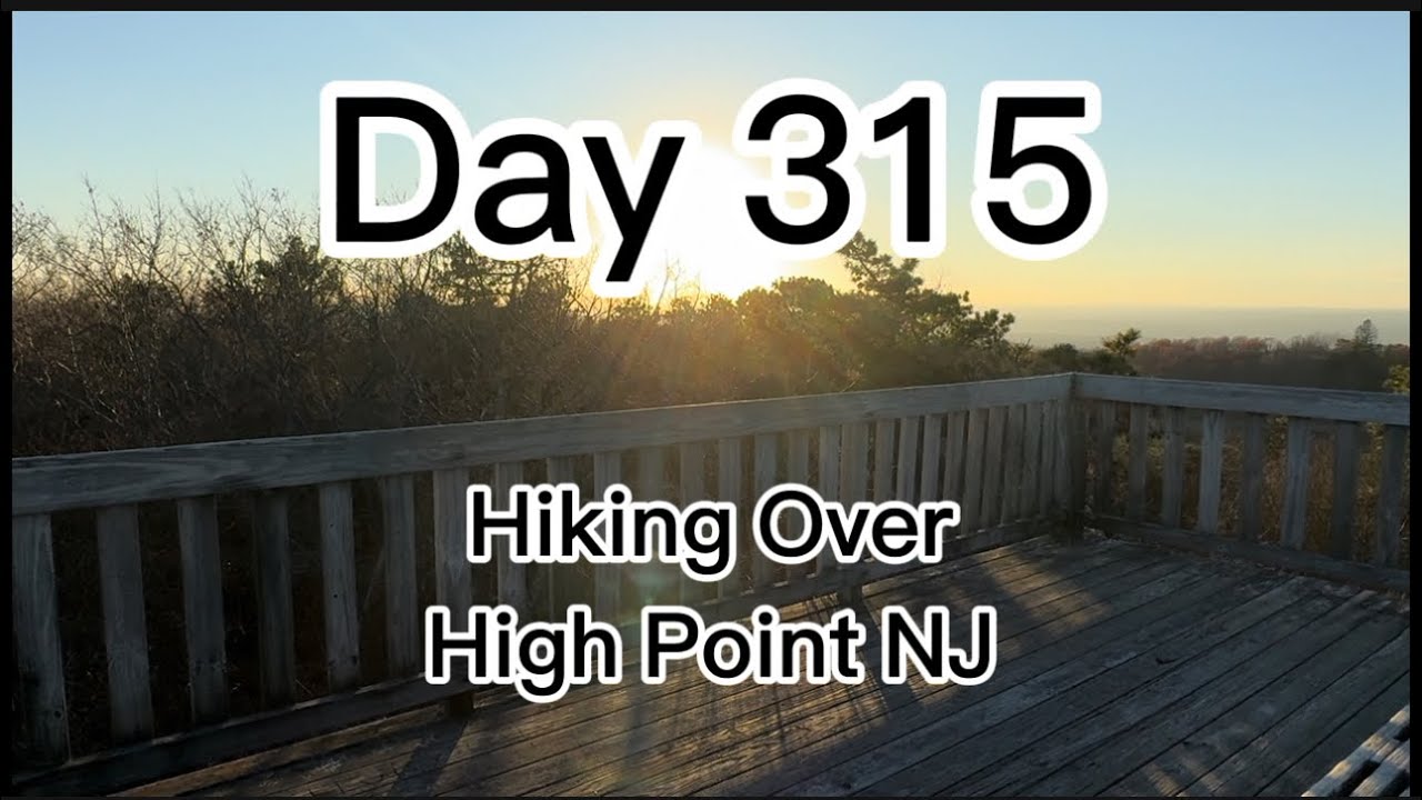 High Point NJ | AT YoYo ‘24 | Adventure Therapy