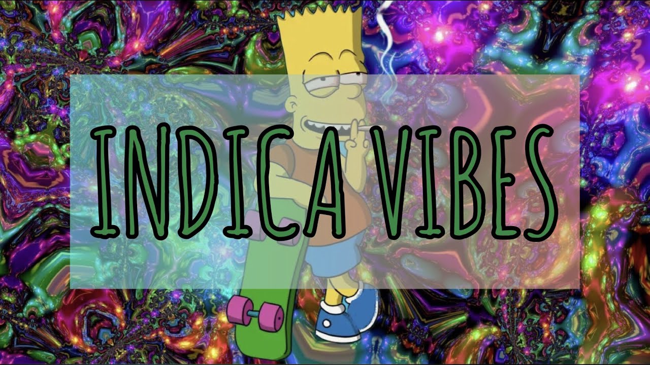 BEST Playlist to Chill With (INDICA VIBES)