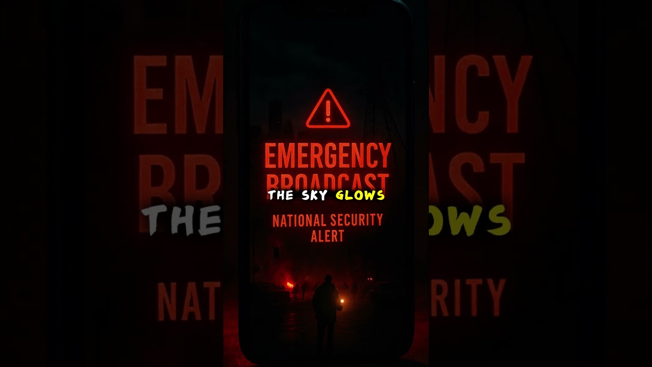 🚨 Когда начнётся Третья мировая война &mdash; вы услышите это первыми (сценарий на 72 часа)