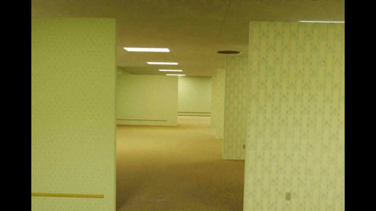 FAMOUS Liminal Space Song - Tilekid - 