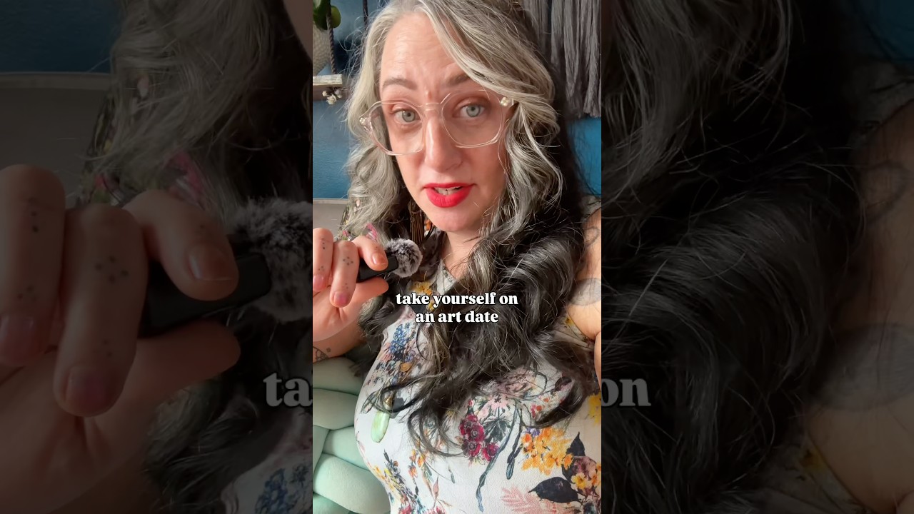 Creativity is like a hot romance 🥰🔥#multipassionate