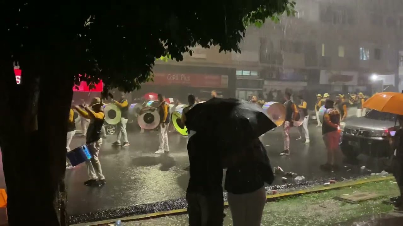 BANDA EL HOGAR (ANIVERSARIO) 🔥🥁⛈️