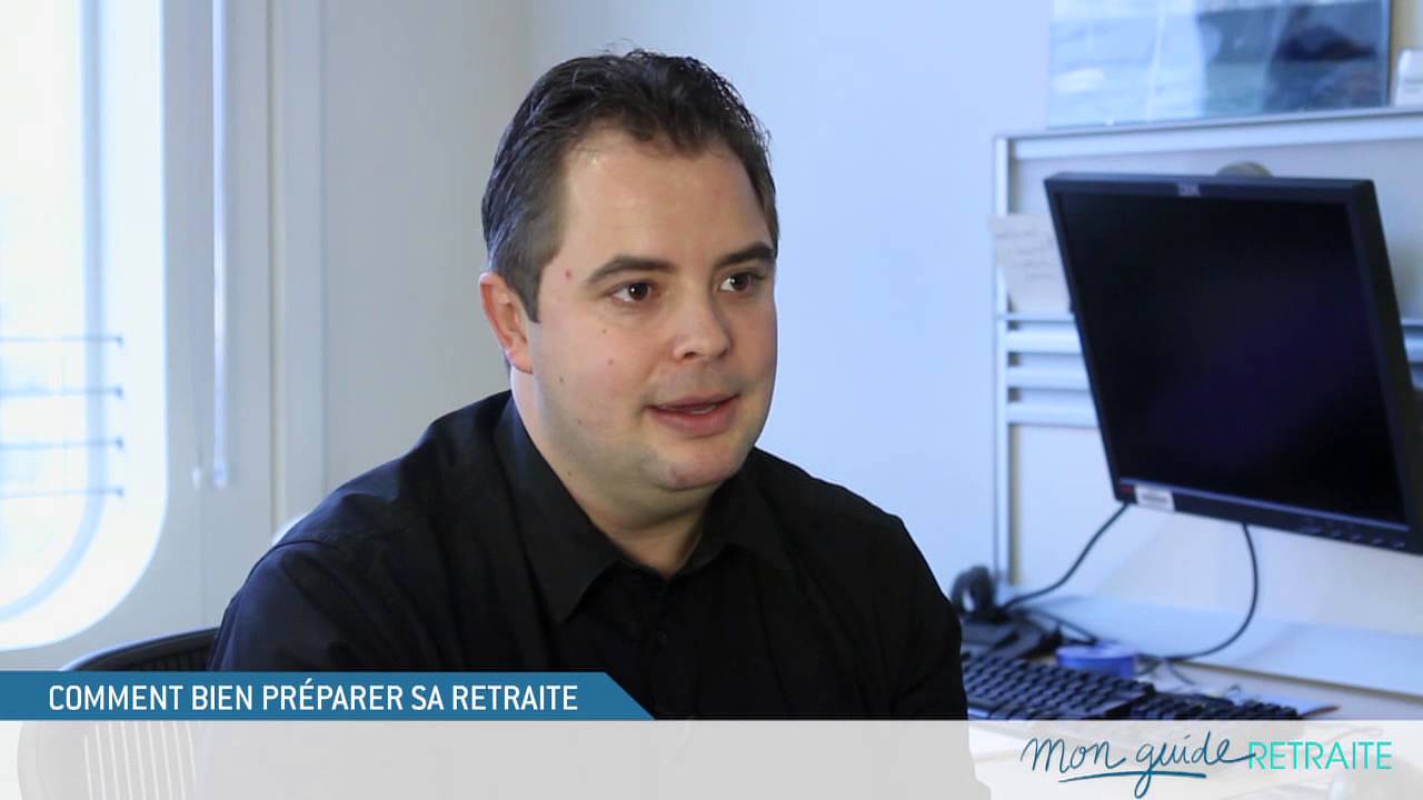 Bien préparer sa retraite avec Mercer