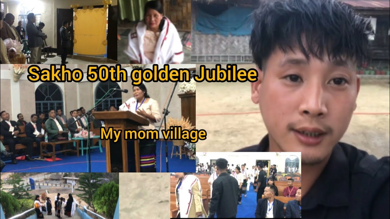 Sakho 50th golden Jubilee @Petsakvlogs #viralvideos 