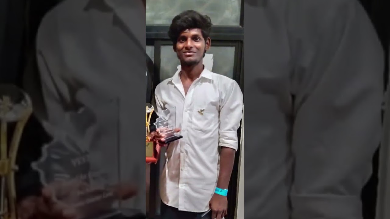 NAVEEN GOLD DIRECTOR - Vestige Success Story Tamil - Saravanan DUCD Team