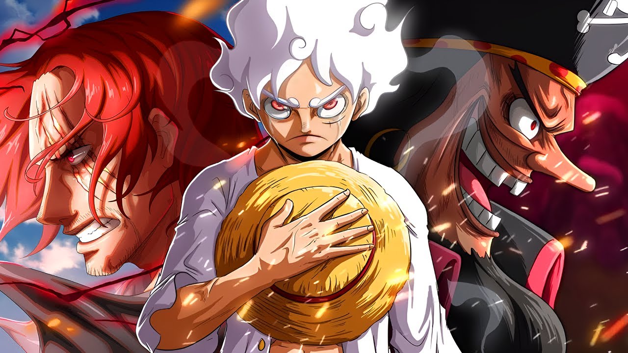 DIE 10 BESTEN ONE PIECE THEORIEN VIDEOS ZUM EINSCHLAFEN 🤯