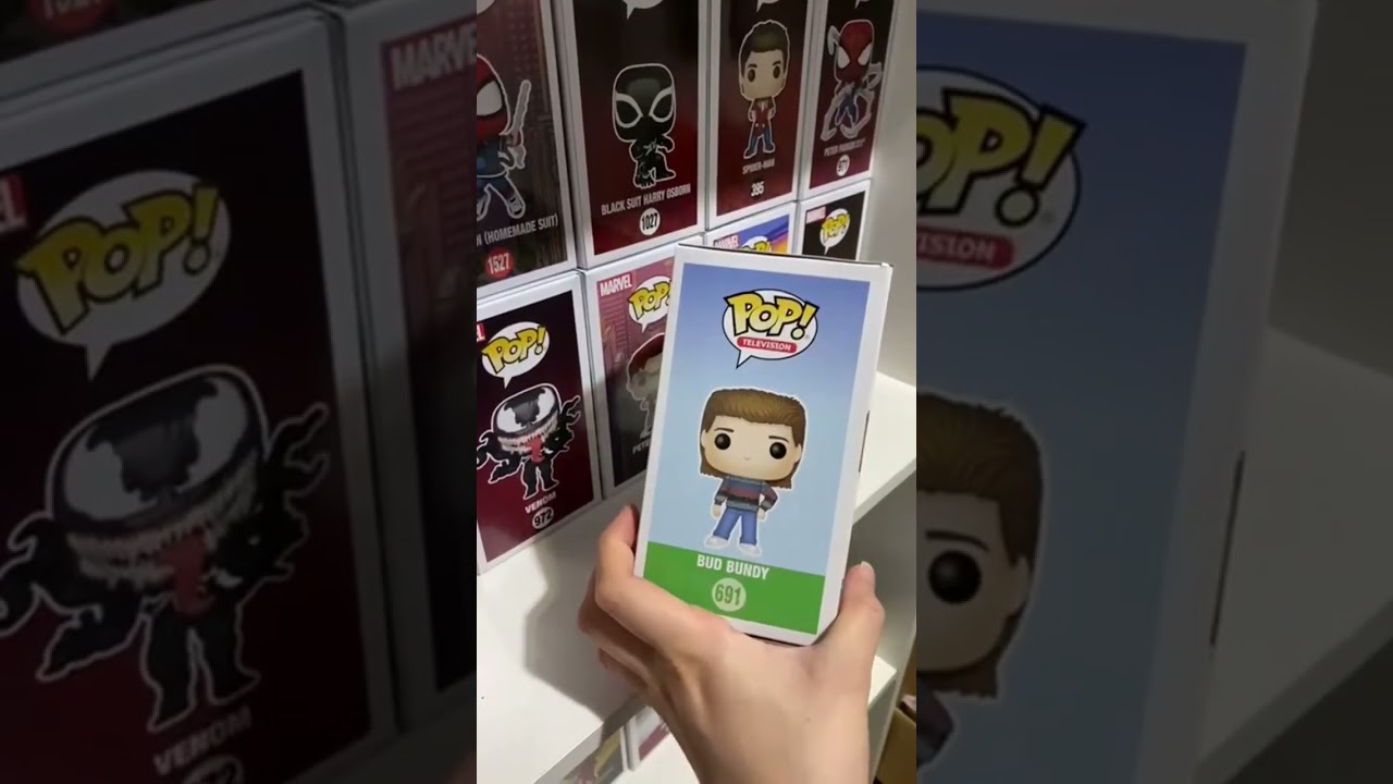 100 e yakın funko pop inceleme #funkopop #funko #inceleme #collection #collector #figür #funkofigür
