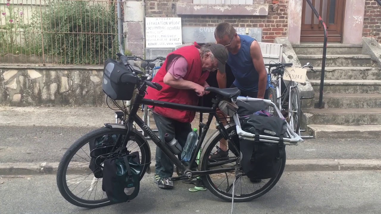 Groene valleien route 2018