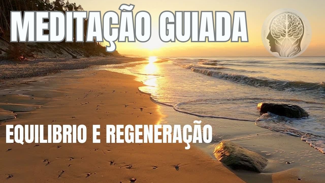EQUILÍBRIO E REGENERAÇÃO