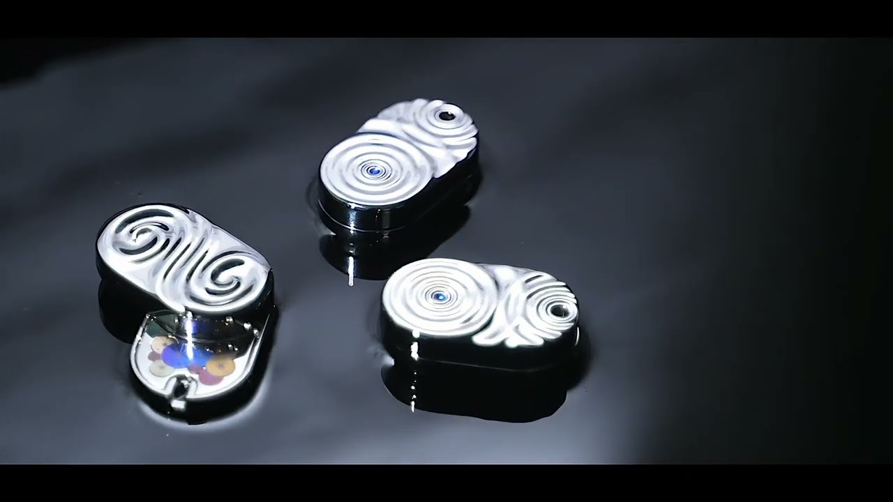 Ripple2.0-Rain&mdash;&mdash;SKEI EDC