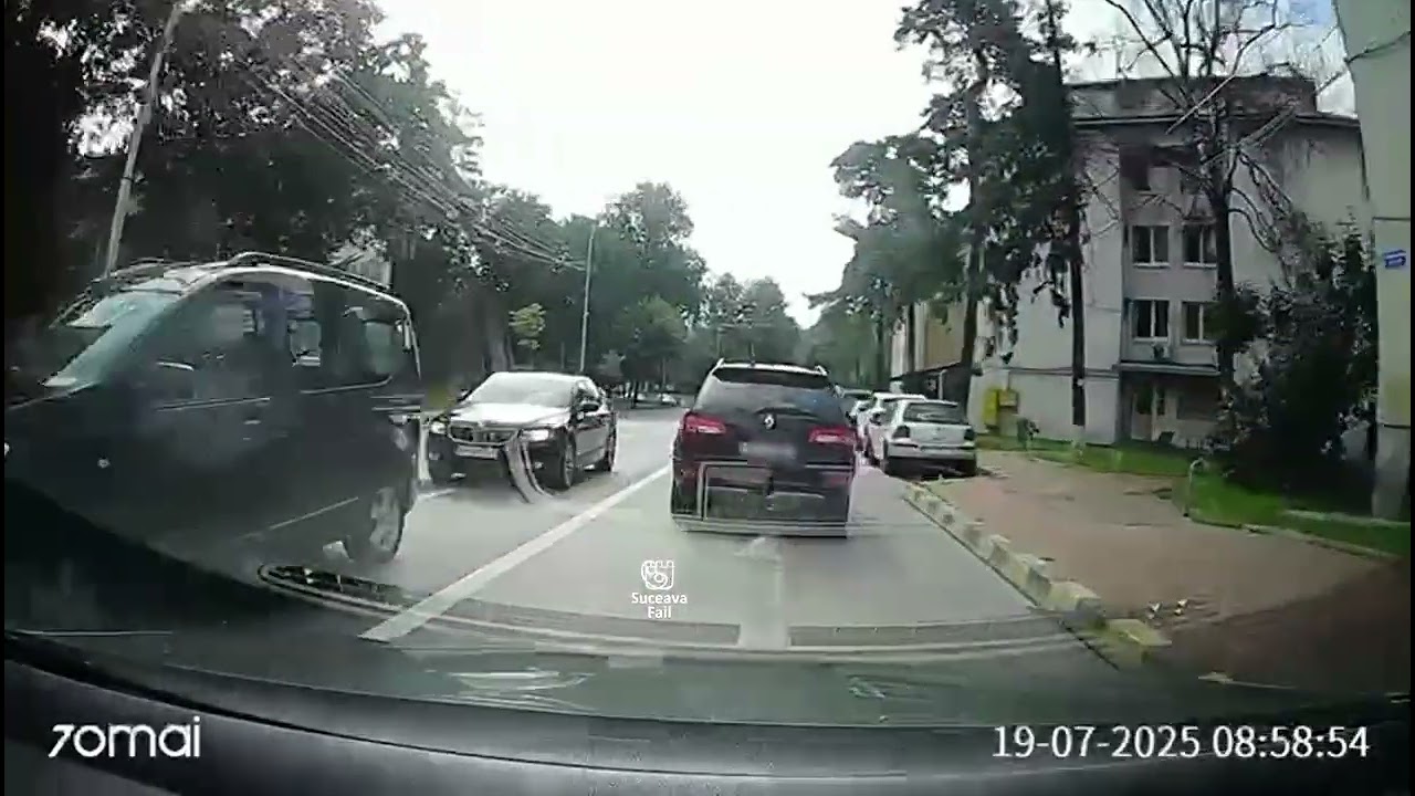 Cumatru a ajuns la oras