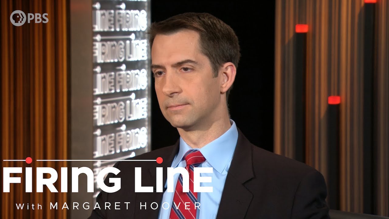 Tom Cotton: We Could Win a War With Iran