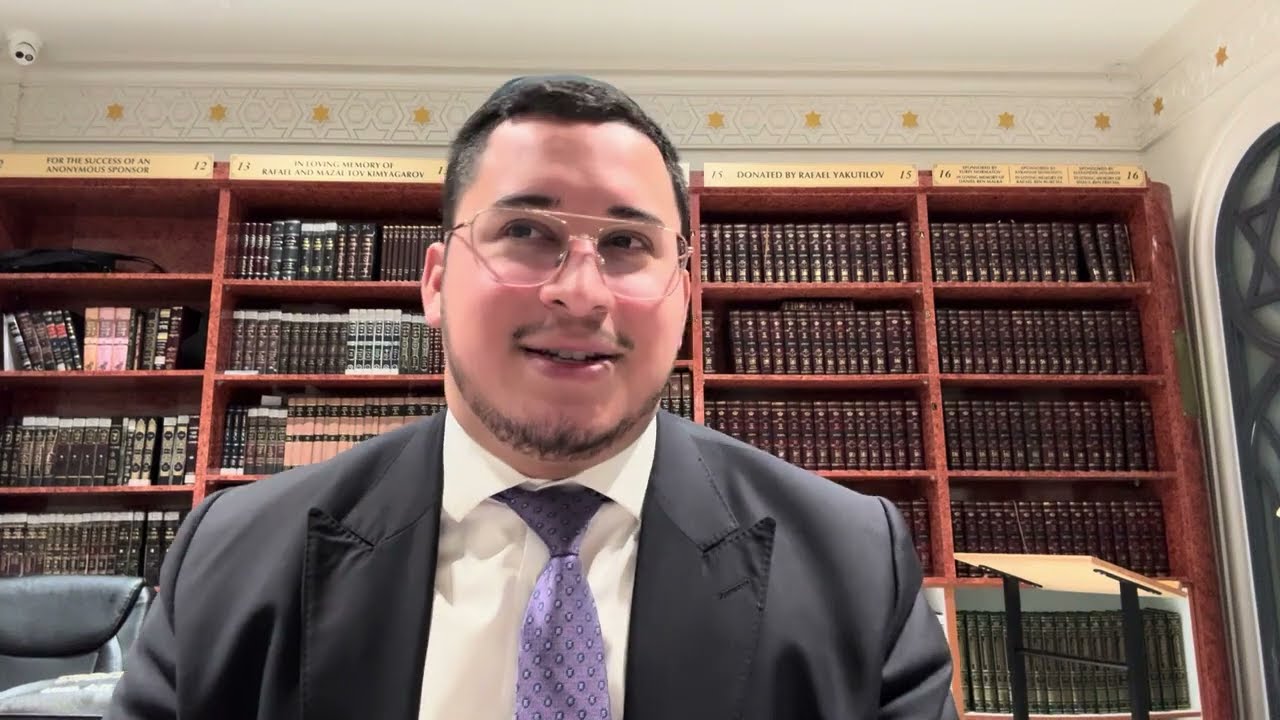Orchot Tzadikim 61 - Gate of Flattery Part 4 - Rabbi Zino 5786 