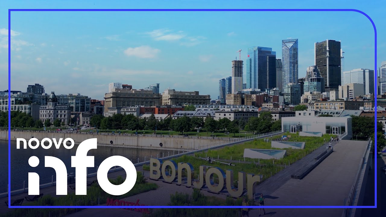 Qu’est-ce que le «surtourisme» et est-ce que ça touche Montréal?