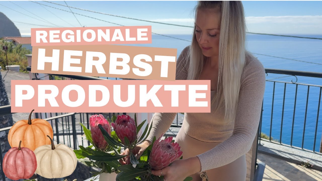 Ich kaufe Lebensmittel auf dem Markt: das bekommt man für 35€ im Oktober (2024) auf Madeira