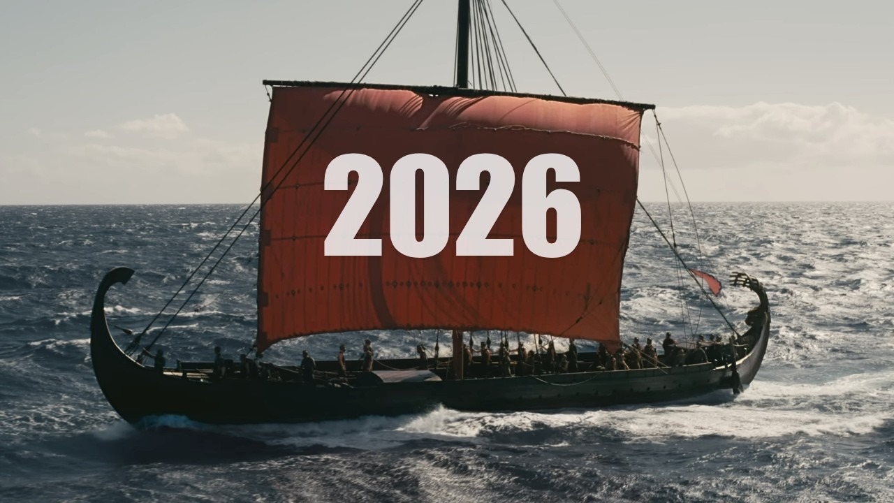 Лучшие предстоящие исторические фильмы/сериалы 2026 года