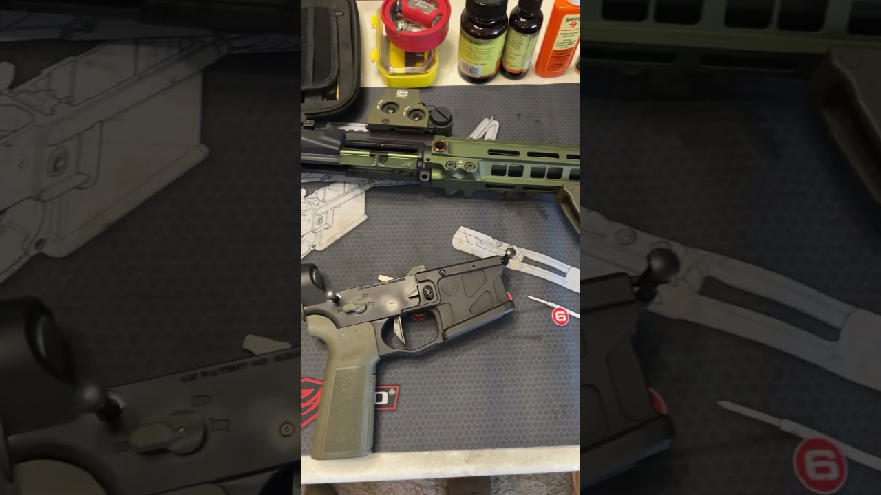How Often Do You Clean Your Guns?