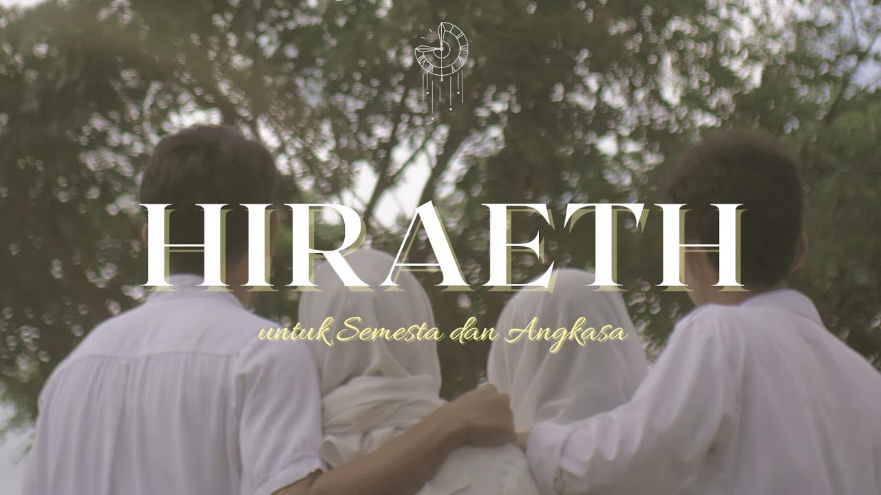 Hiraeth : Untuk Semesta dan Angkasa |  A Short Movie by XII MIPA 9 | SMAN 1 Kota Serang