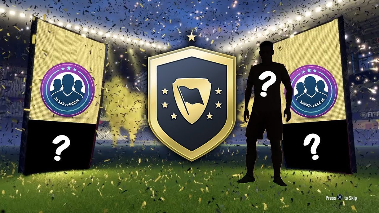 HUGE INFORM PACKED! - Cultural Exchange SBC (Completed/Cheapest Method)