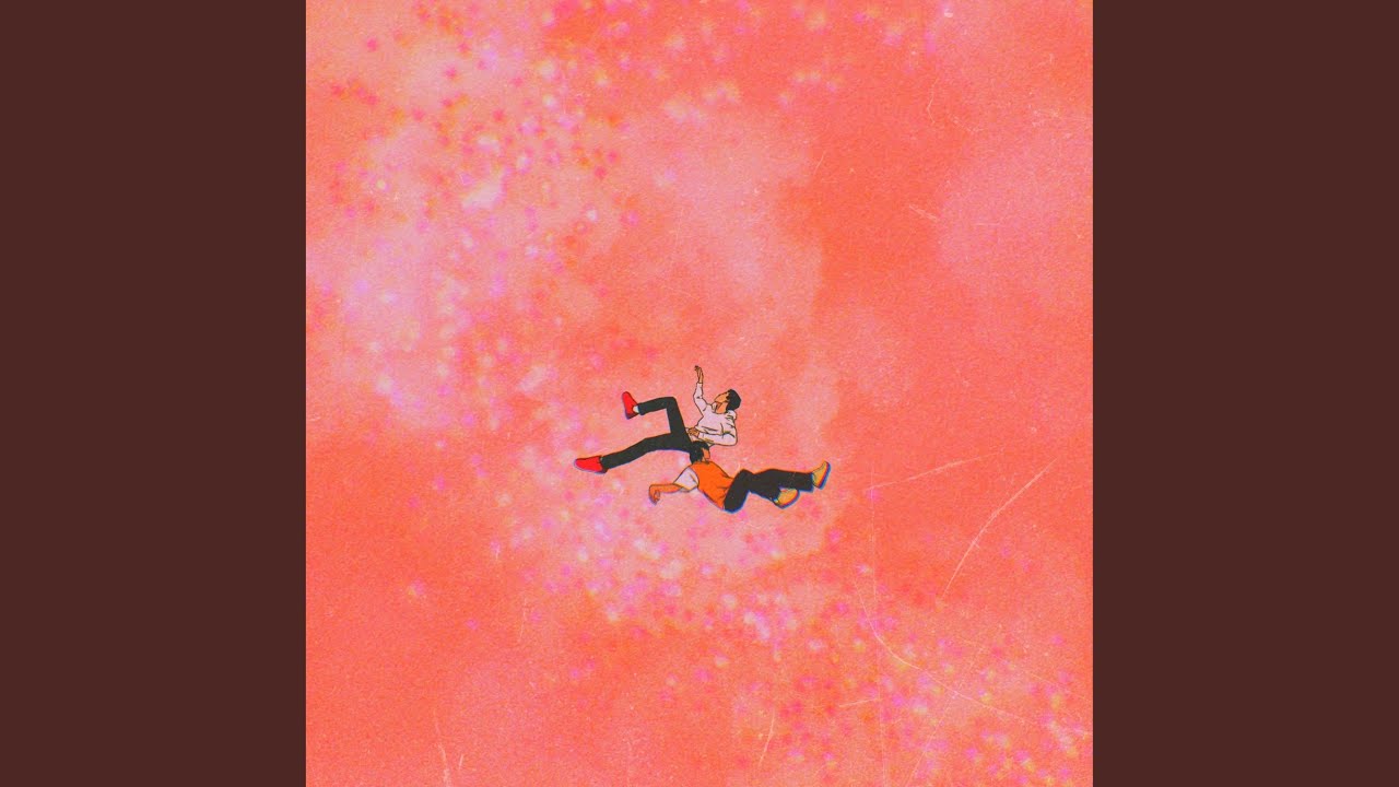 Misdirection (feat. Rocco)