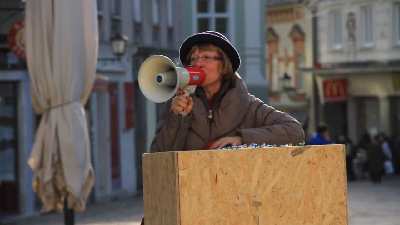 Povej nekaj lepega (Nasvet dneva)