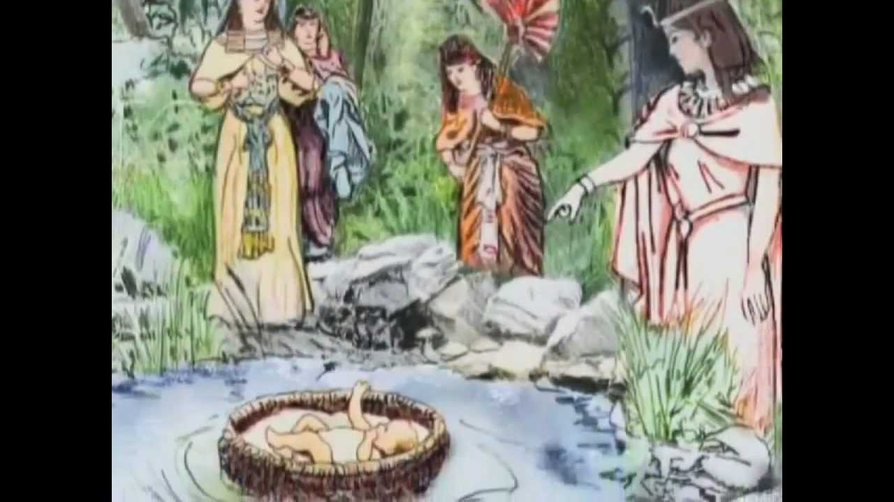 Beten Christen in Wirklichkeit den Himmelsgott Horus an?