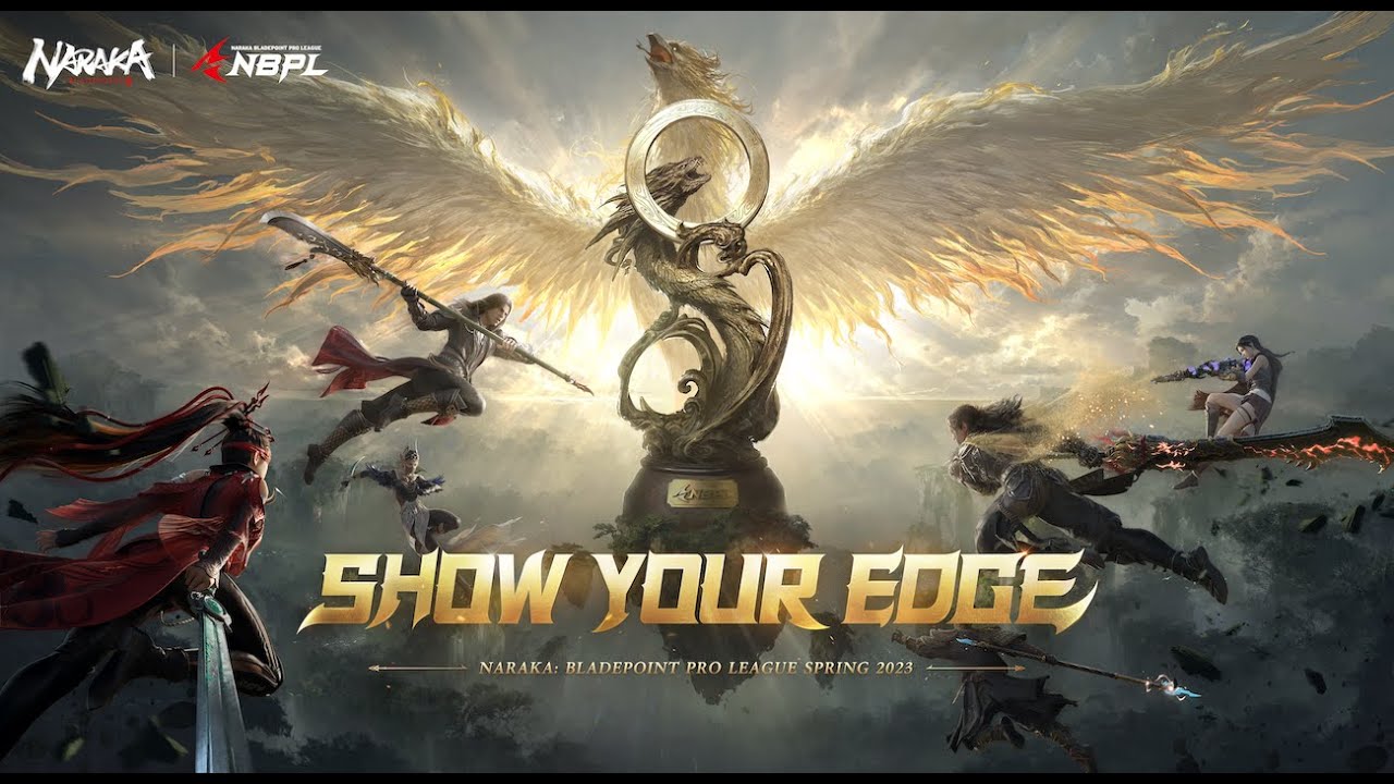 [Deemo first show][Akos patch]NBPL SPRING 2023 BIWEEK3 SOLO-DAY1