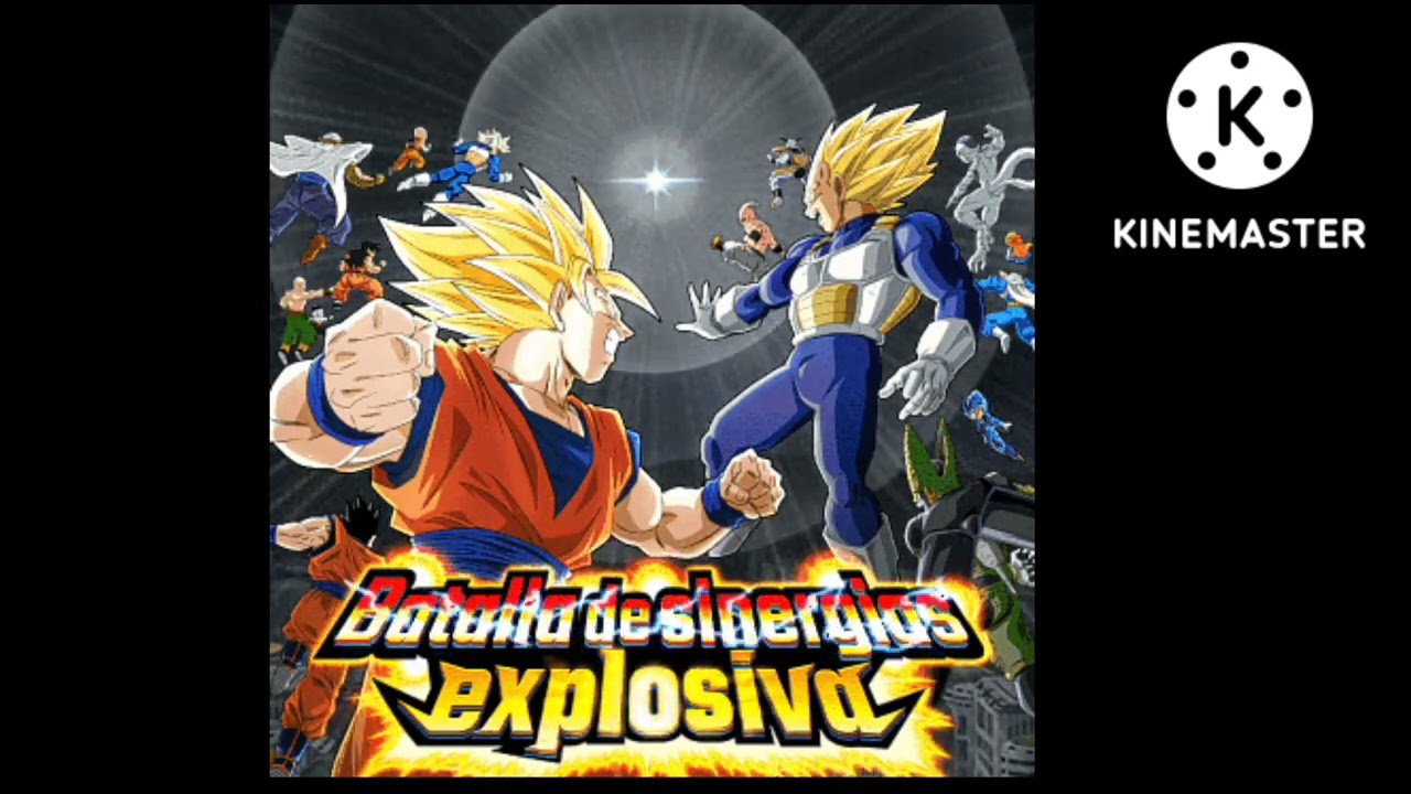 Dokkan Battle [Batalla de sinergias Explosiva]OST
