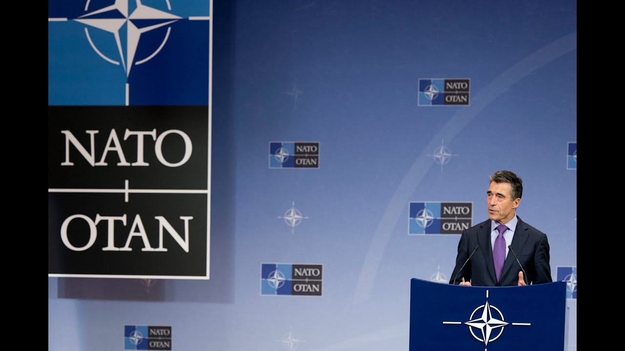 NATO Secretary General - ISAF meeting, Defence Ministers meeting, 23 October 2013, 2/2