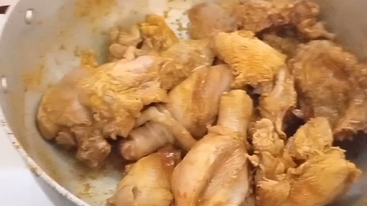 VIN GADE KIJAN MW FE YON SOS POUL