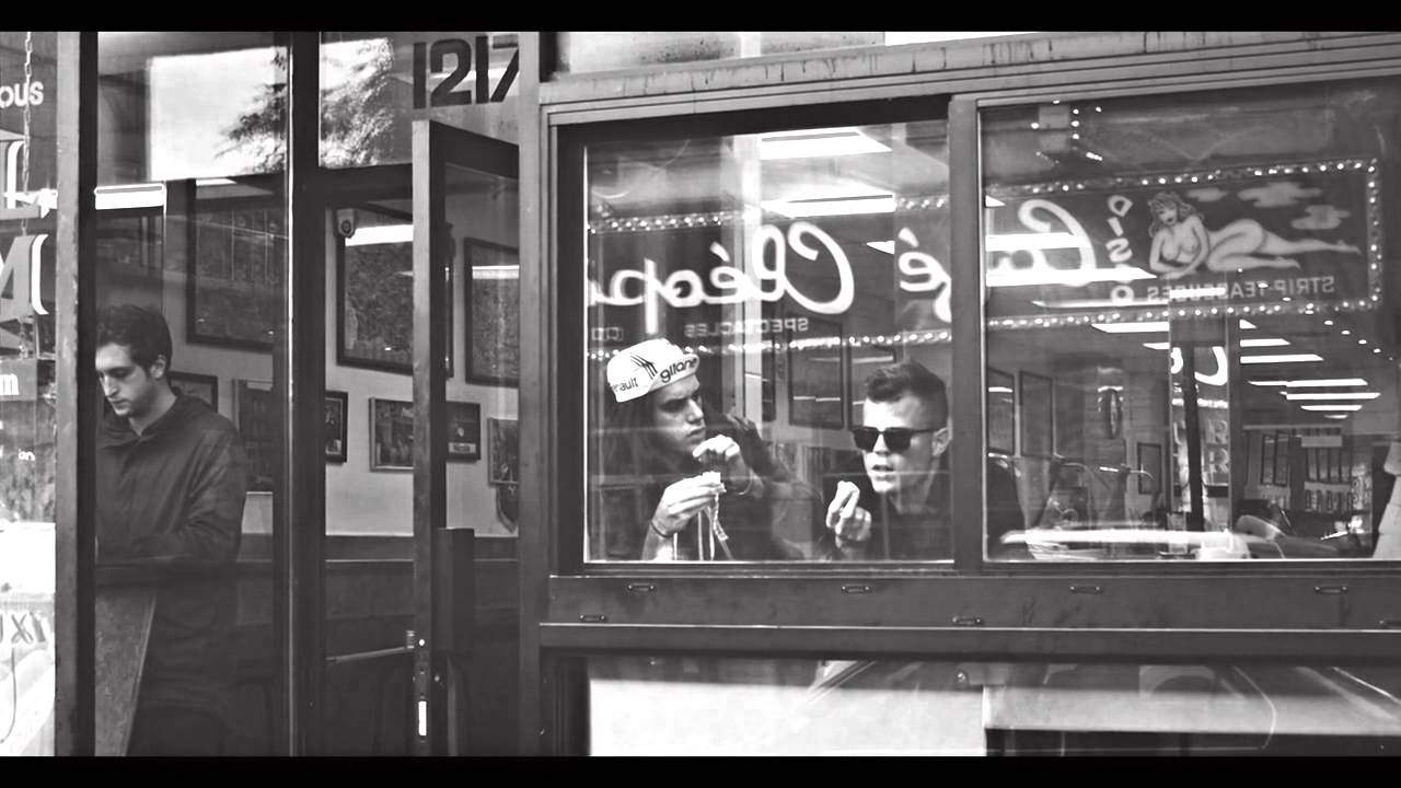 Keosz - Low-down