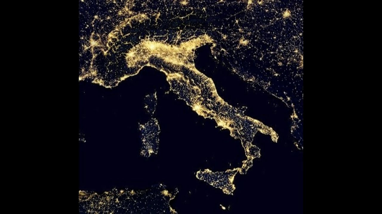 10-10-1998 - Scandicci - Conferenza sull'inquinamento luminoso