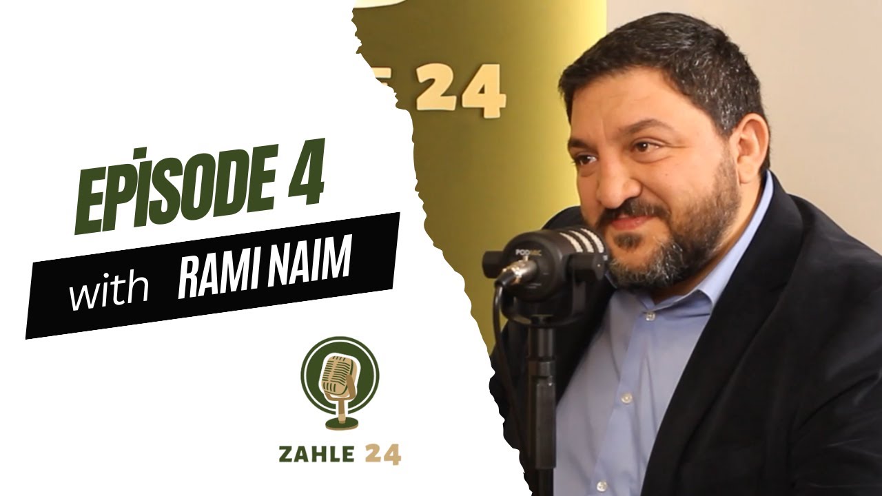 رامي نعيم لـ 
