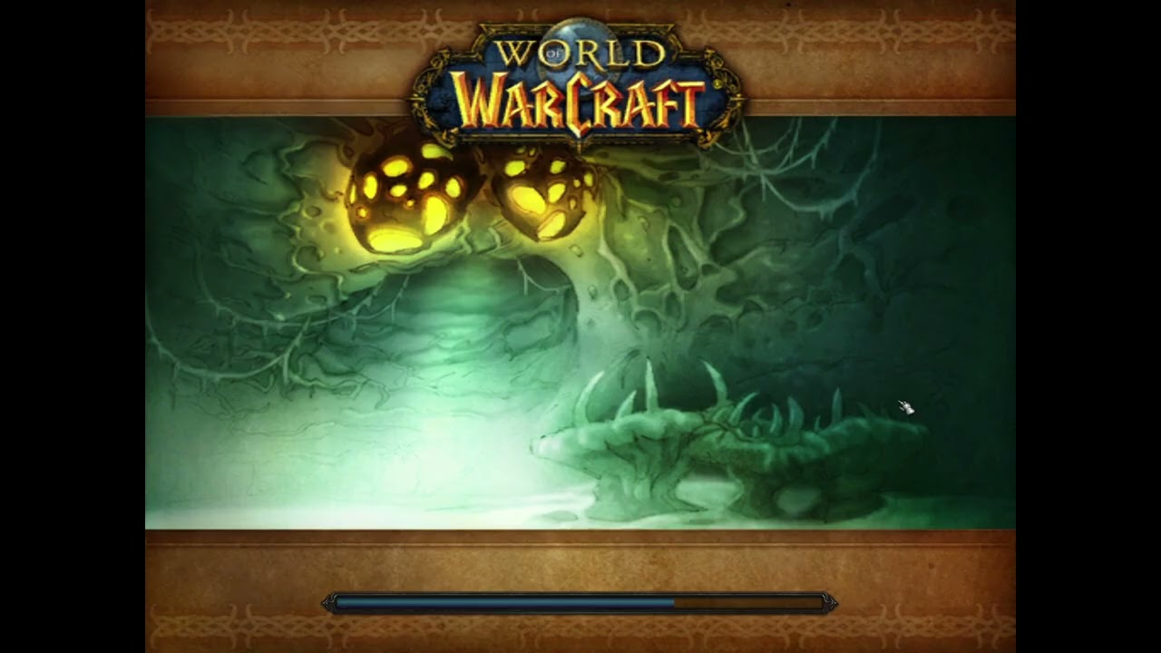 Wow Classic, Hardcore - Maraudon