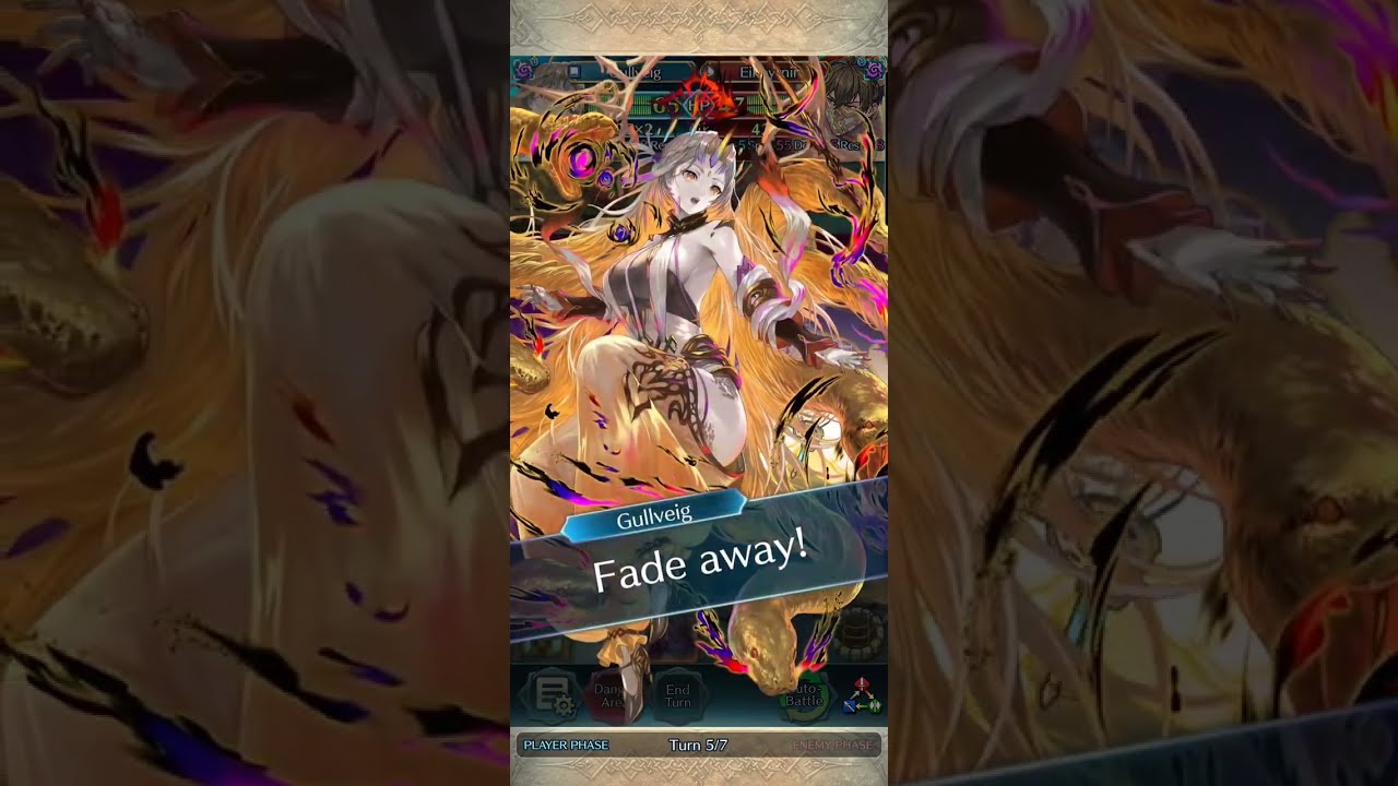 [FeH] Brave Gullveig is SO BACK!!!
